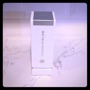 Rodan + Fields active hydration serum